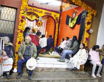 TzinTzunTzan - 03nOv18
